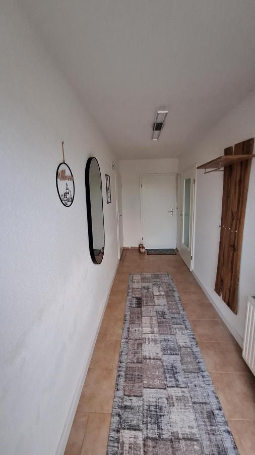 Ferienwohnung Feldblick - B&B Upahl