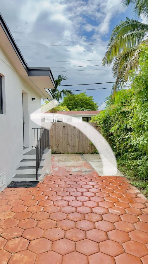 Miami CUTE - B&B