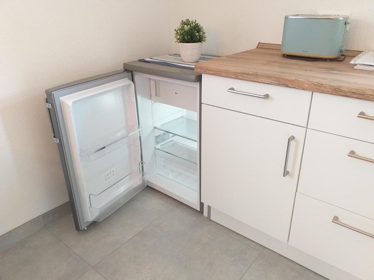 Kleine Auszeit - B&B Rust