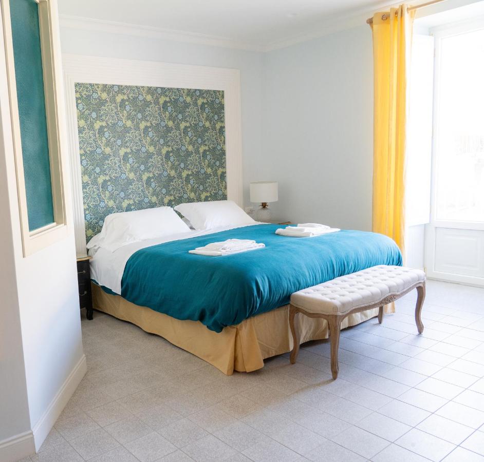 Deluxe Double or Twin Room with Balcony