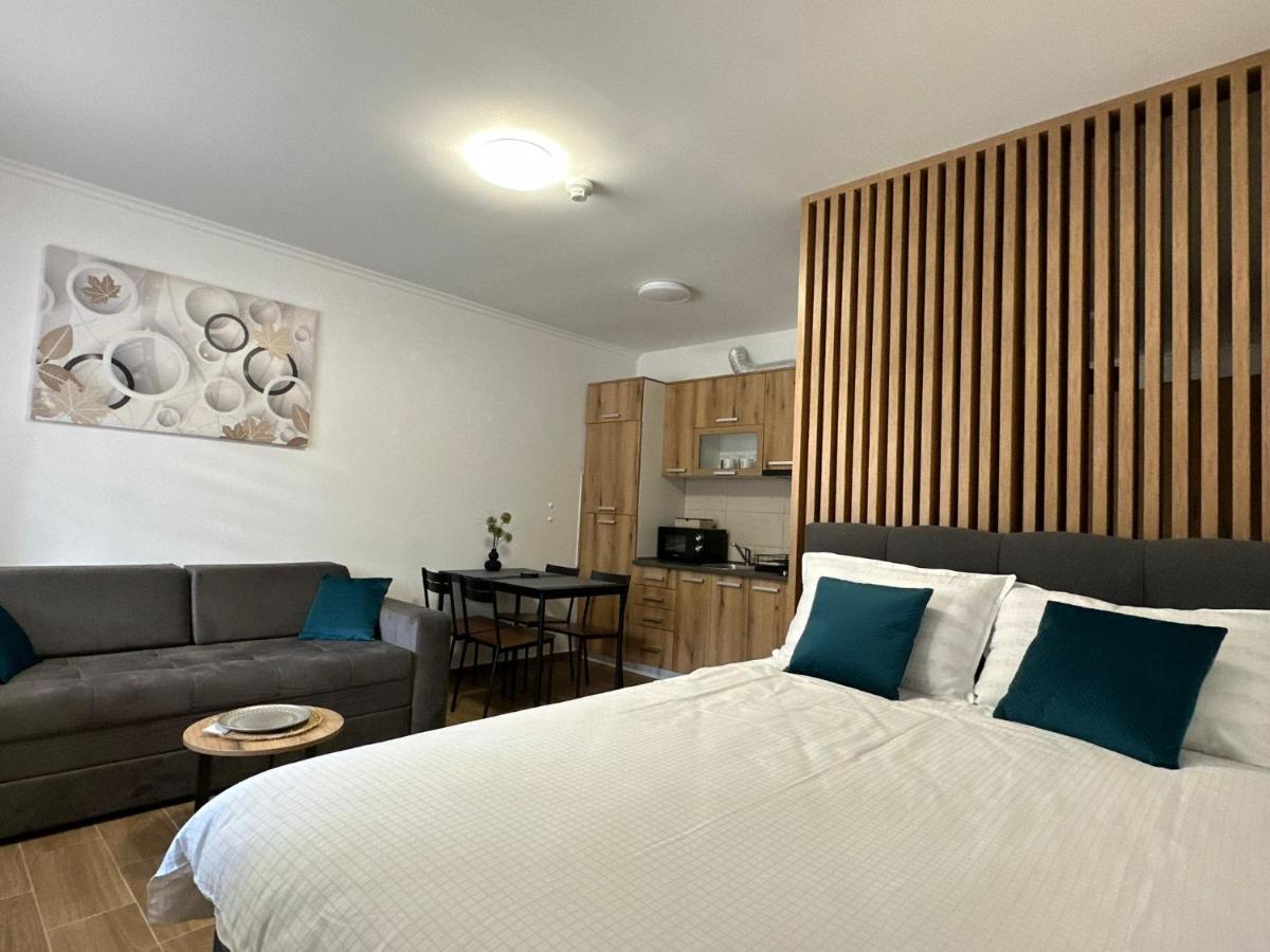 Apartman BM403 - B&B