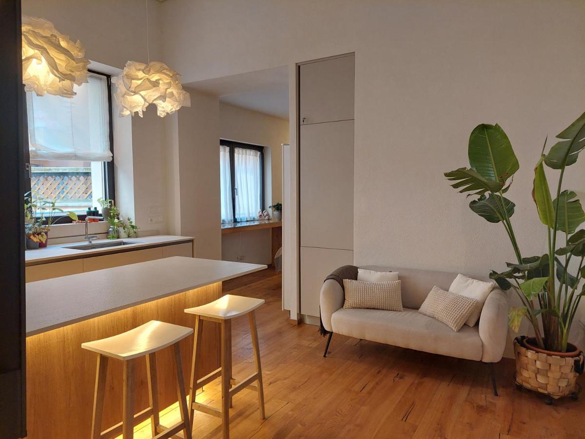 Loft del Talvera 2 - B&B Bolzano