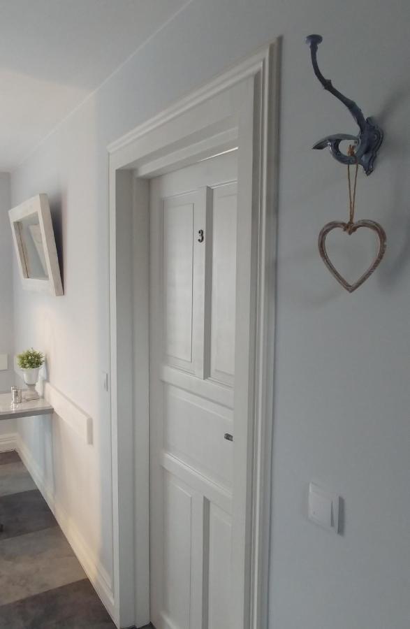 Tweepersoonskamer met Eigen Badkamer