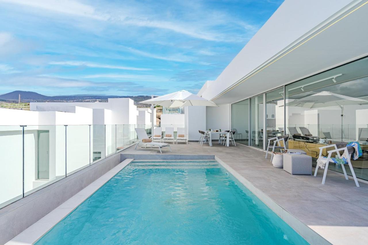 Villa Estándar 5 - Casangular by Upper - B&B Adeje