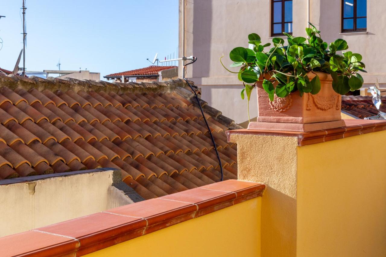 Appartement 1 Chambre avec Terrasse