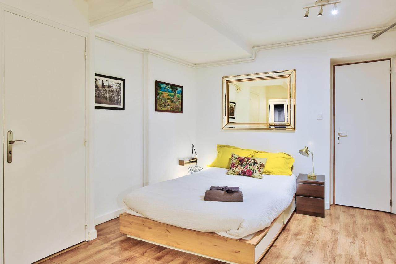 Cosy lyon Opera - B&B Lyon