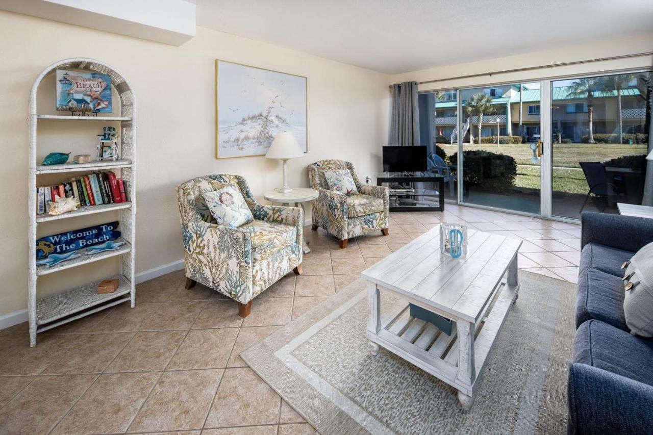 205B - 1BR/1 Bath at Seaspray Condos on Okaloosa Island, Fort Walton Beach, Fl - Chambres d'hôtes Fort Walton Beach