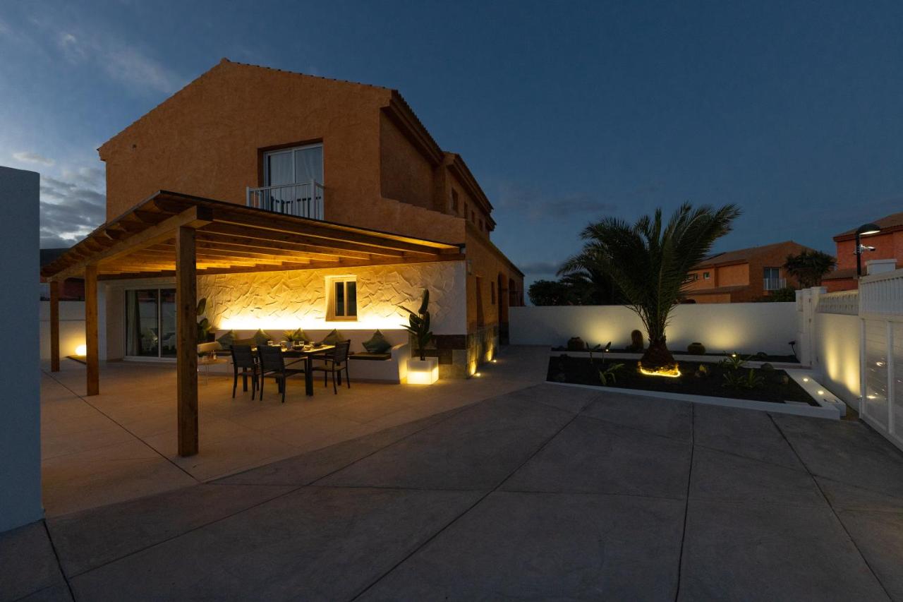 Casa Nahia - Bed and Breakfast Corralejo