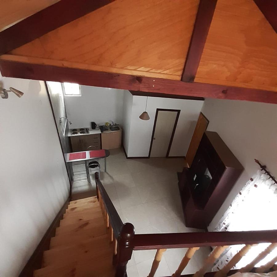 Casa de Interior independiente - B&B