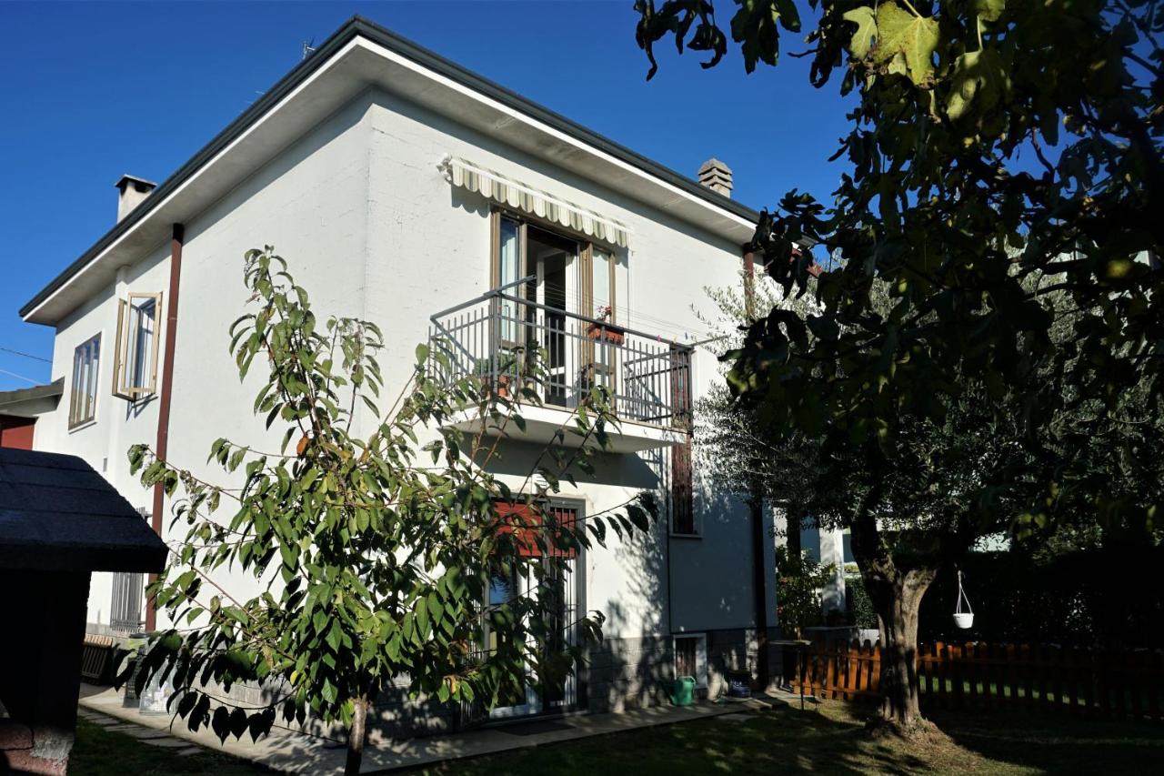 JASMINE Malpensa and more, easy parking easy airport - B&B
