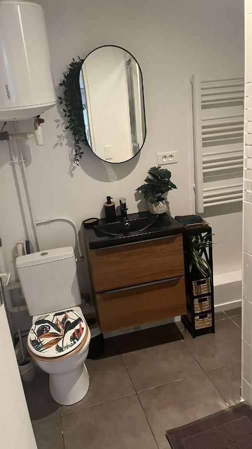 Loft Rezé - B&B