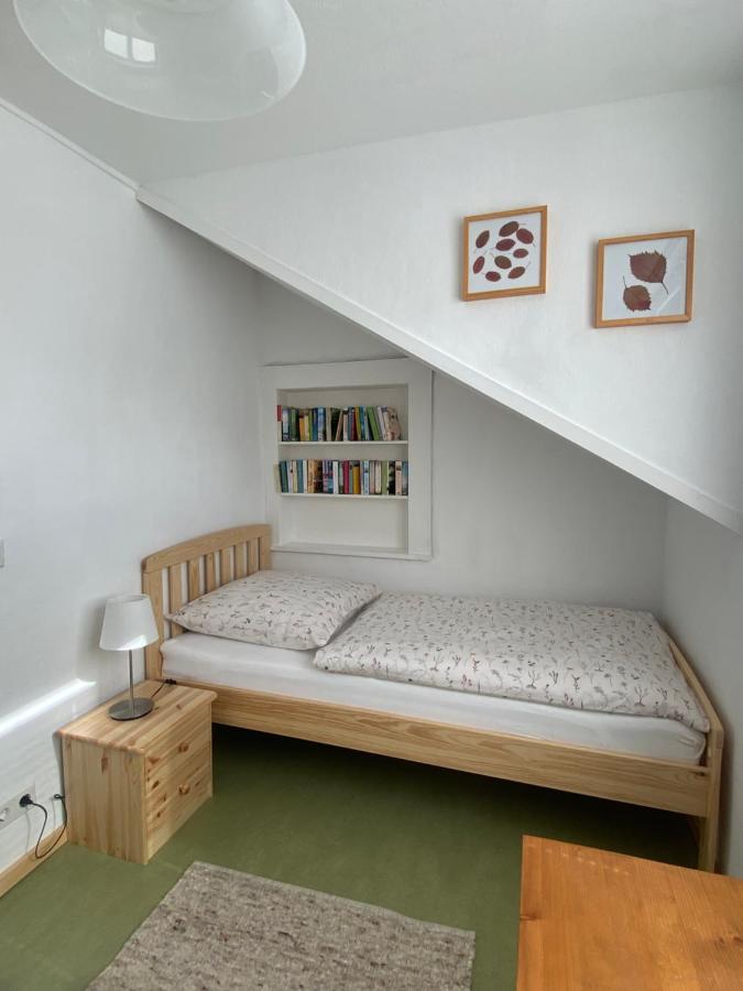 Apartment mit 1 Schlafzimmer