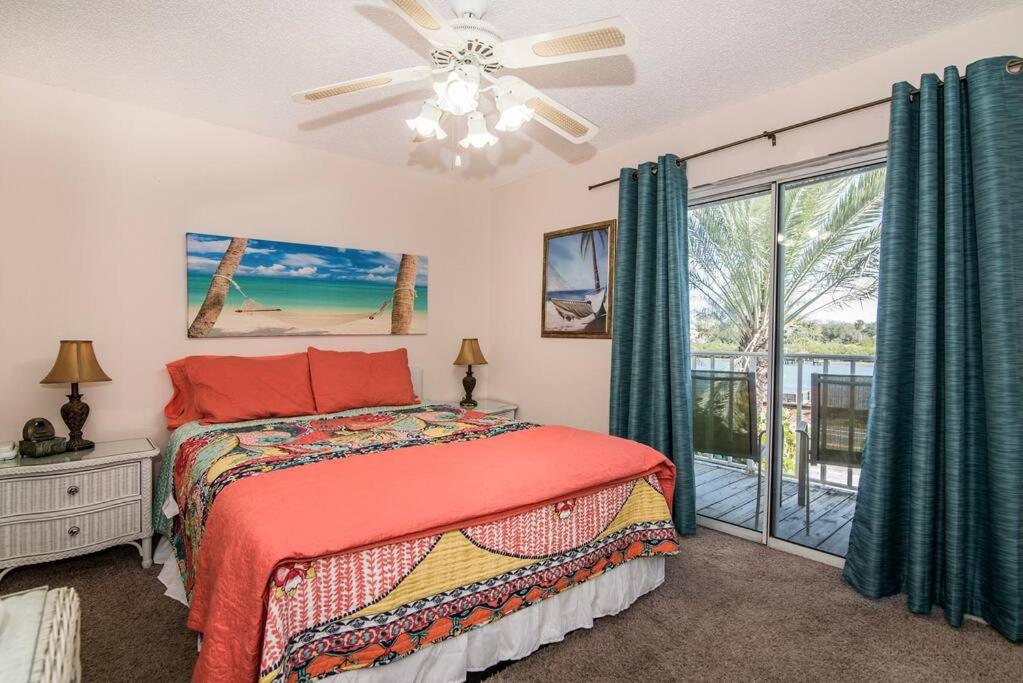 Joyce's beachfront #3 - B&B Clearwater Beach