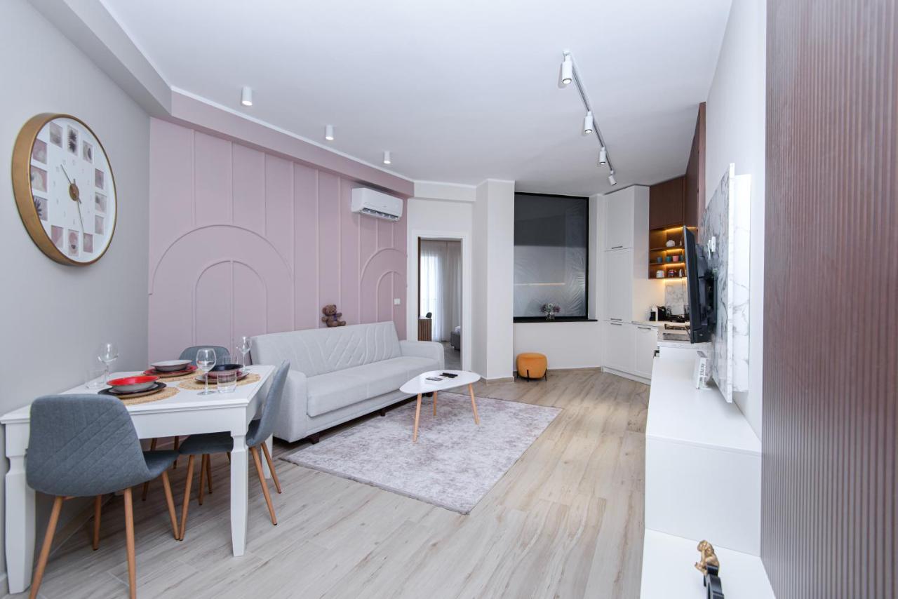 Loris Apartaments 203 - B&B