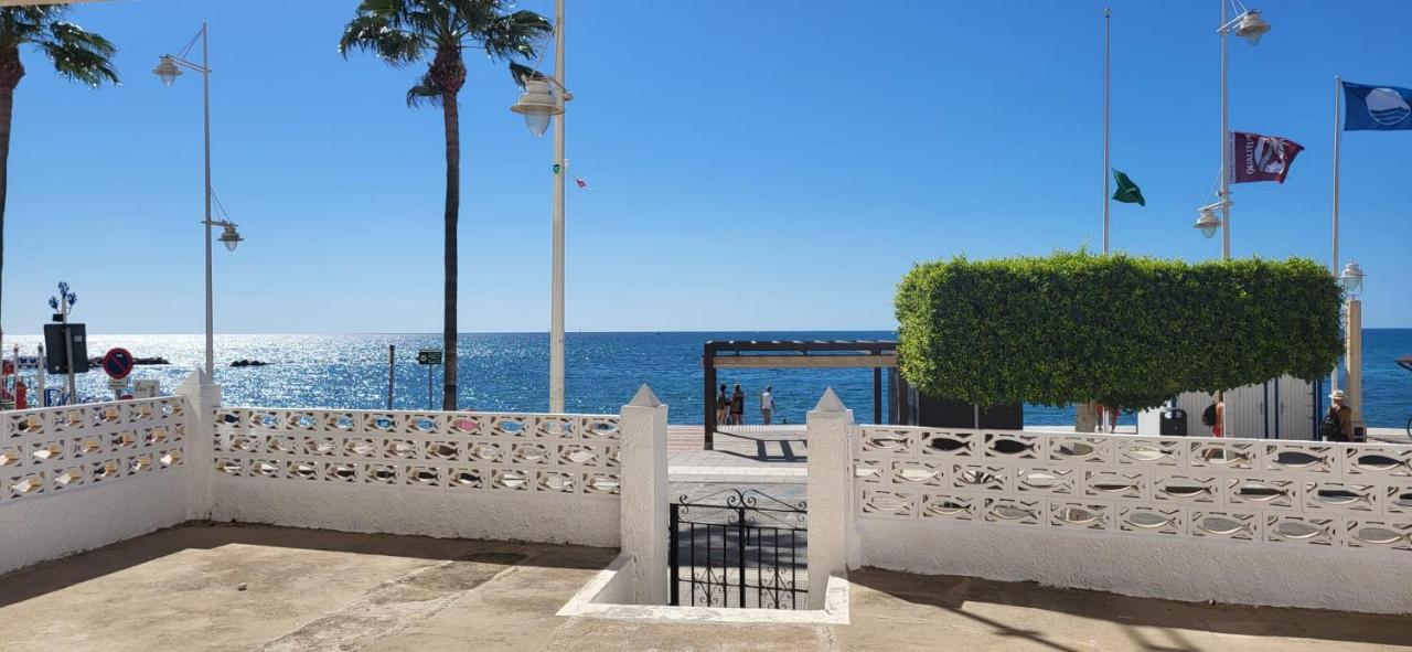 Casa Gavina paseo marítimo de Altea - B&B Altea