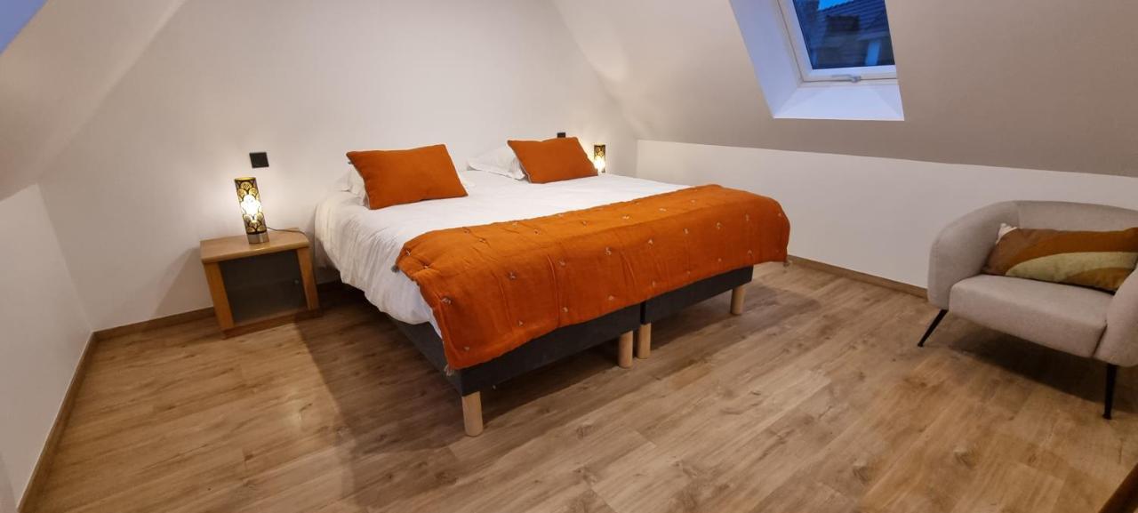 Casa con 1 dormitorio