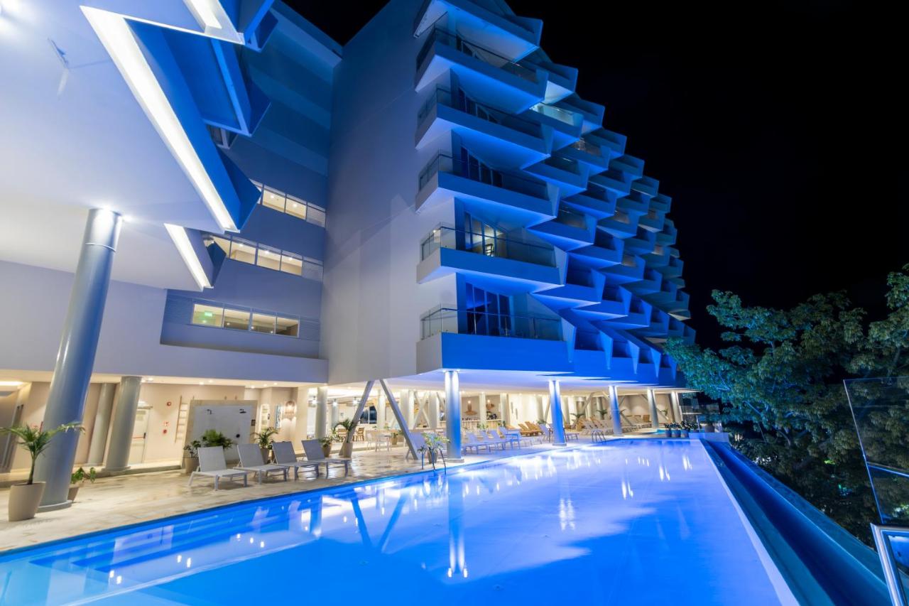 Grand Sirenis San Andres