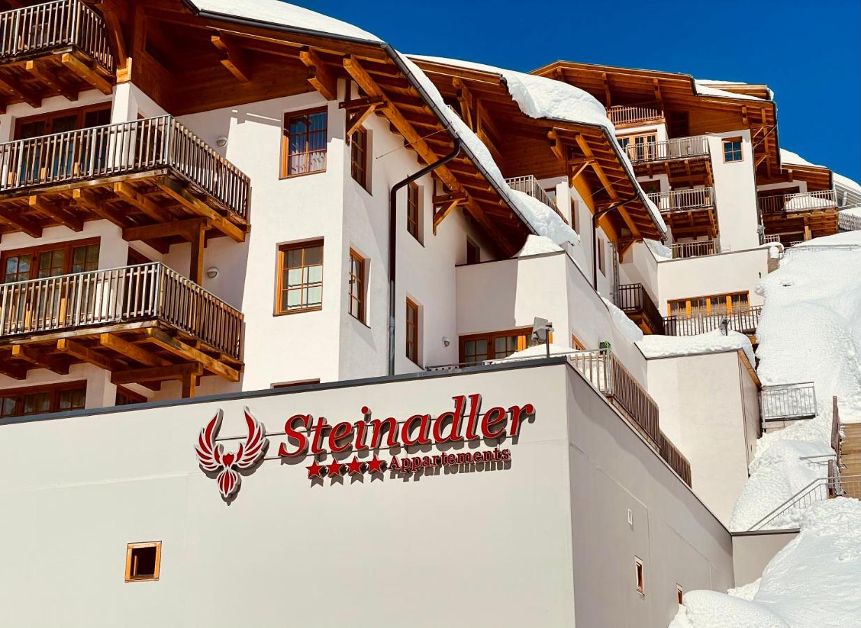 PREMIUM SKI IN/OUT - STEINADLER - B&B Obertauern