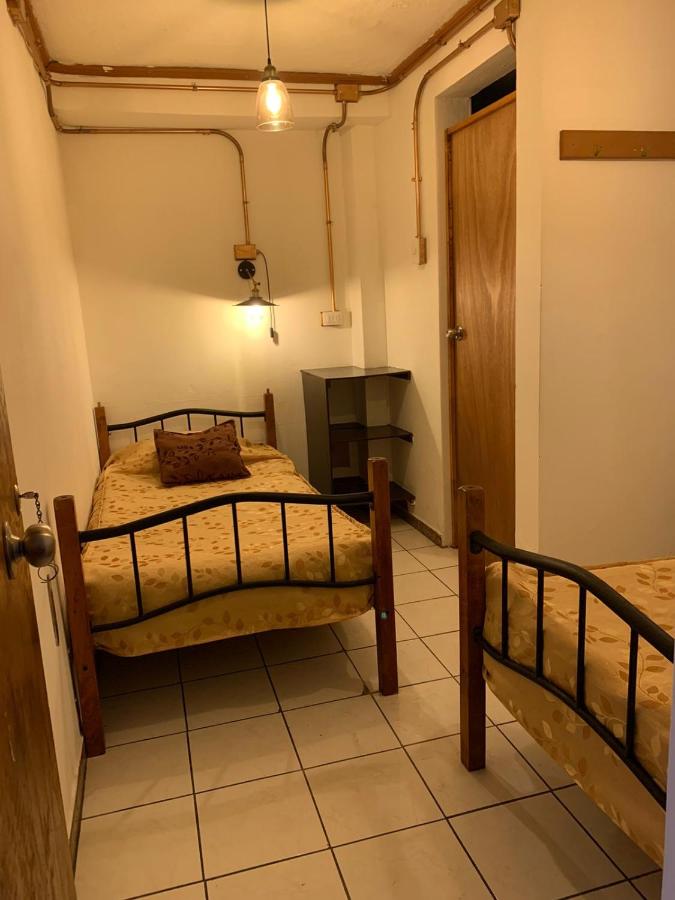 Chambre Double avec Salle de Bains Privative