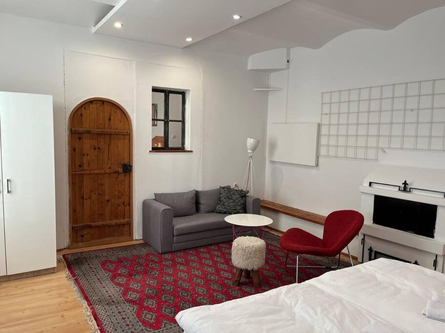 Srce Sarajeva - B&B