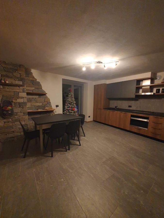La ciöda Malenca - B&B Cave d'Ardesia