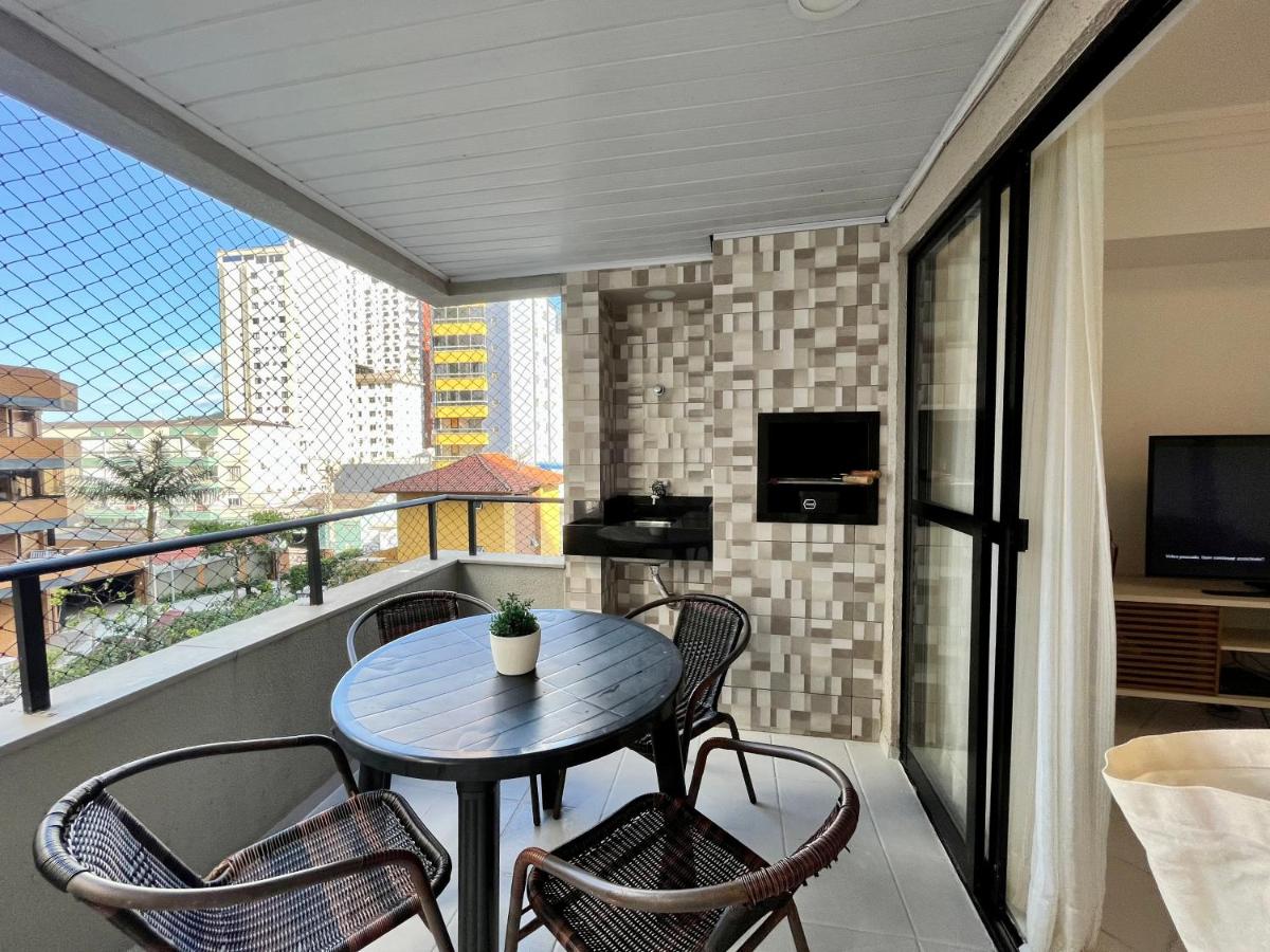 Cobertura Baixa Coral Gables - B&B Balneário Camboriú