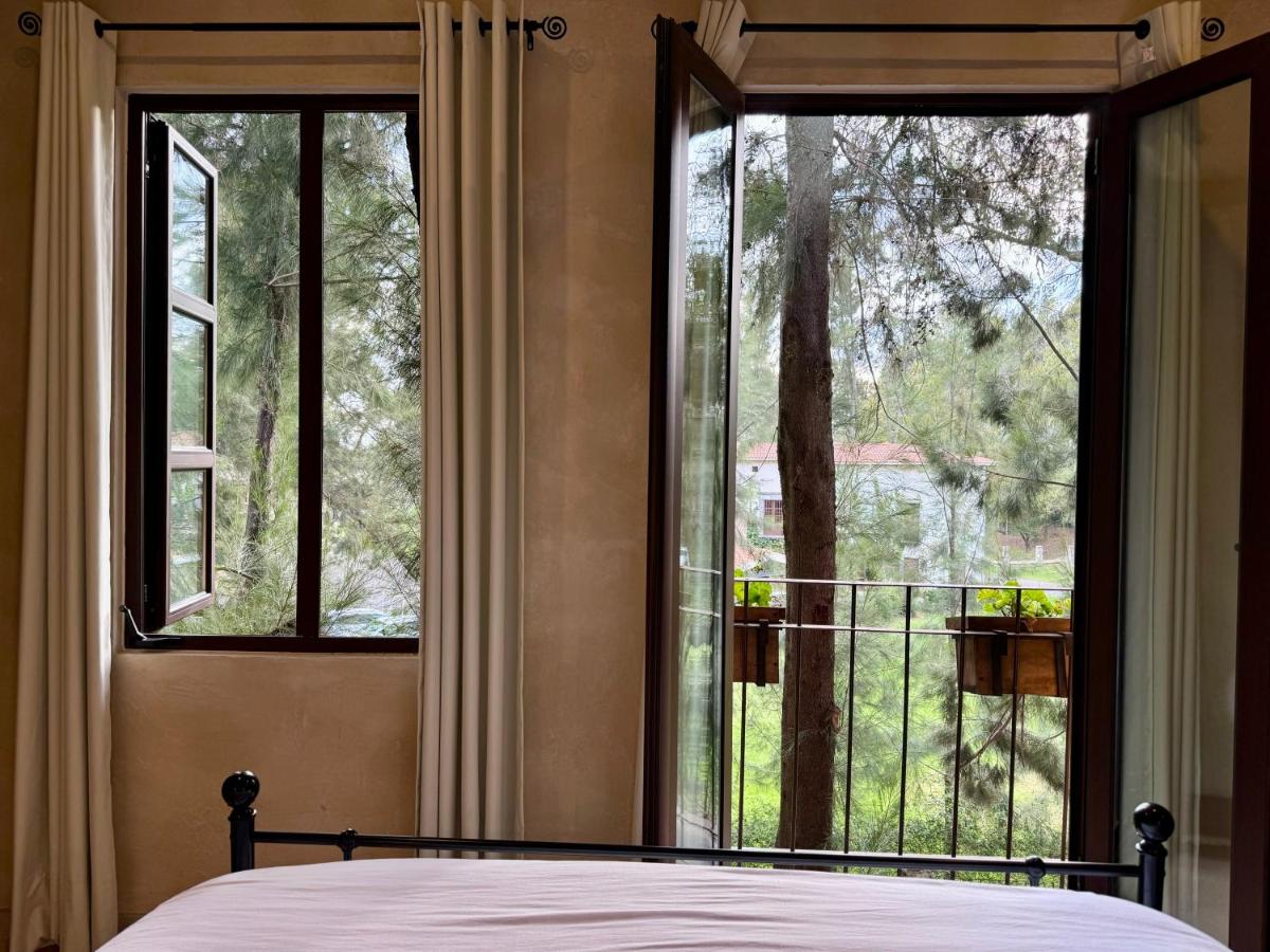 Loft Sofía en Val'Quirico - Chambres d’hôtes