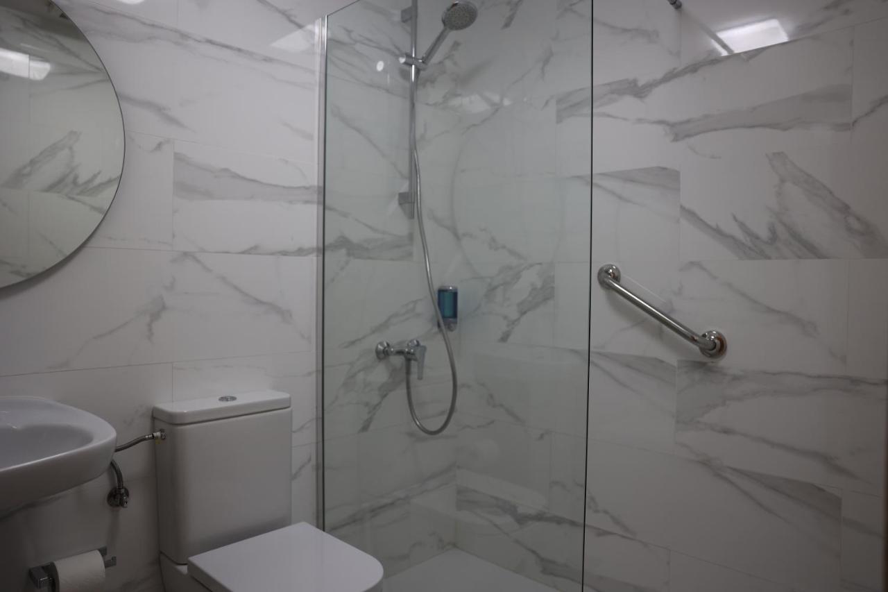 Appartamento con 2 Camere da Letto
