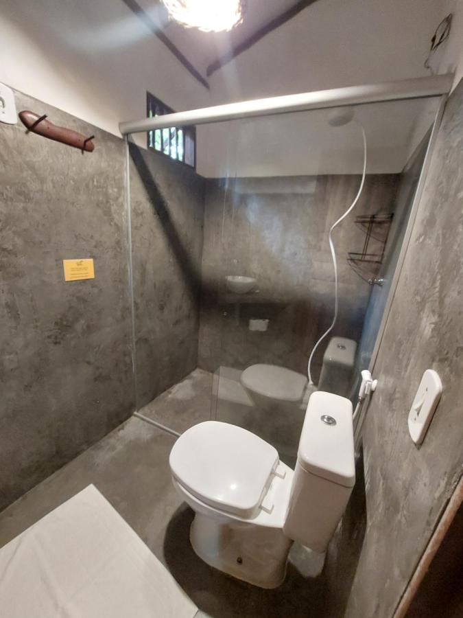 Vila Alta Caraíva - B&B Caraiva