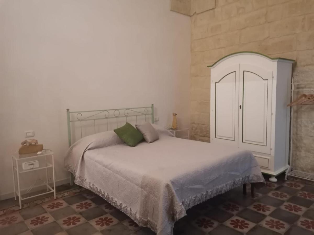 Queen Room with Garden View
