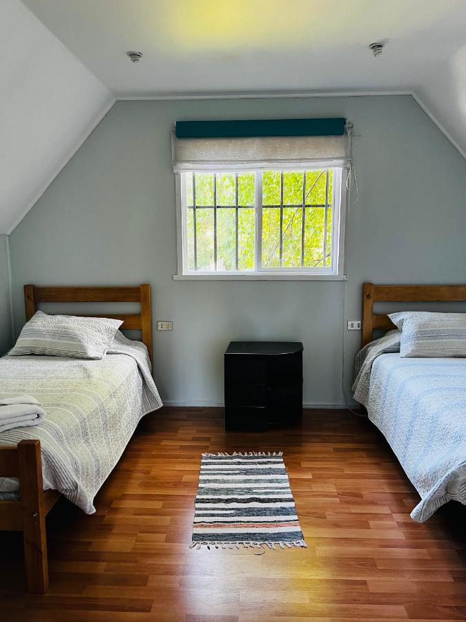 Chalet mit 3 Schlafzimmern