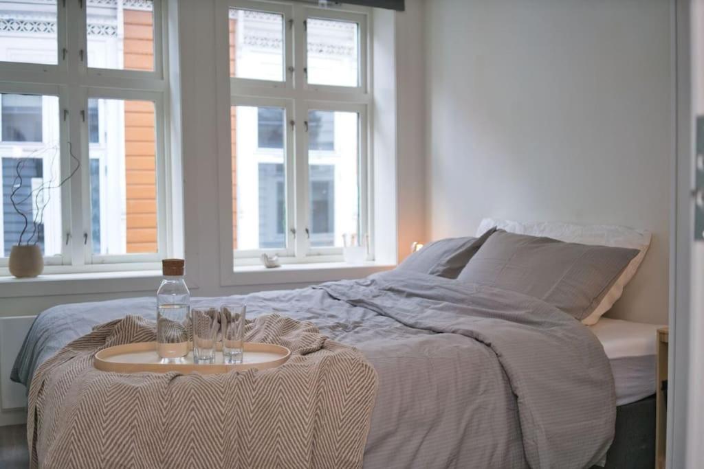 B&B Bergen - Vestre Murallmenningen - Bed and Breakfast Bergen