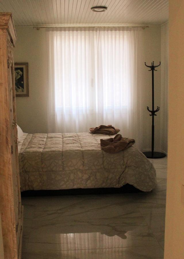 Habitación Doble Estándar