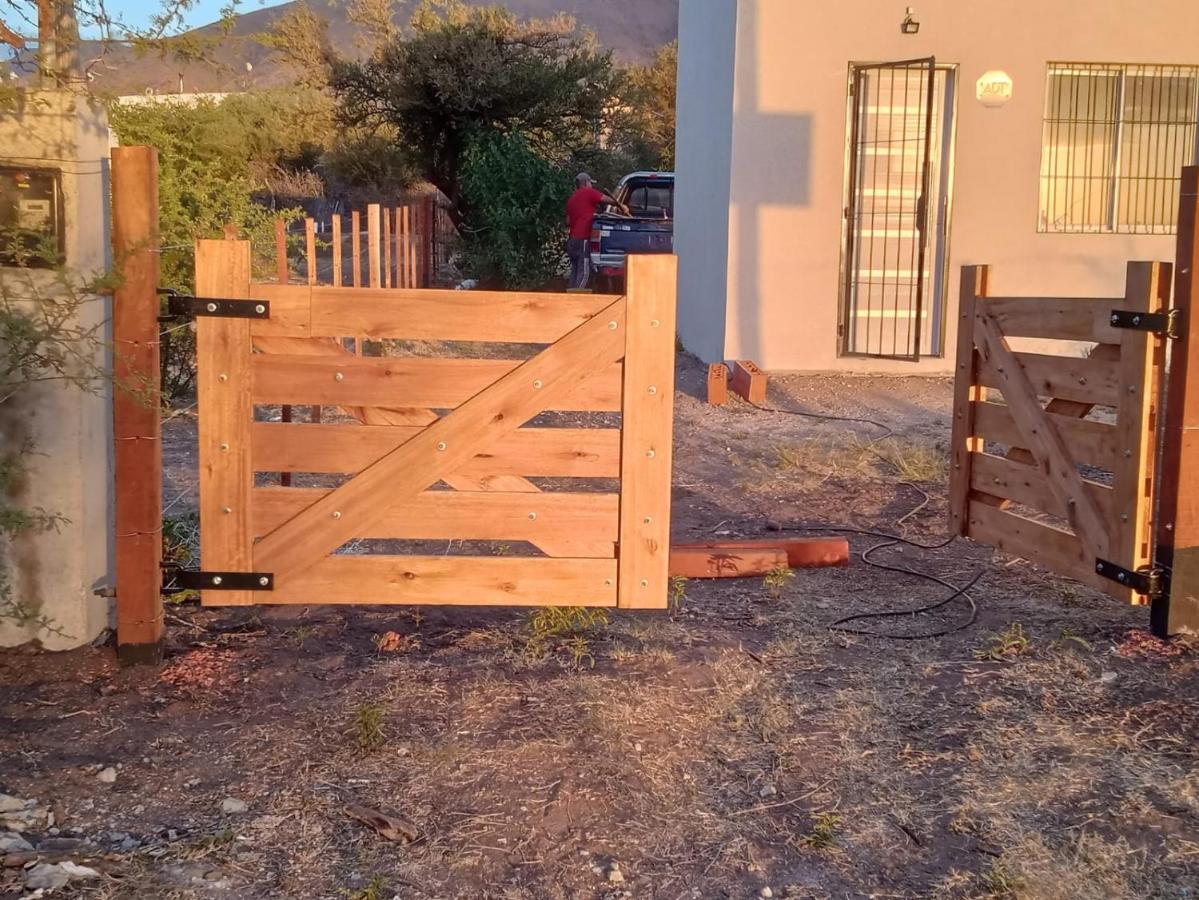 Las Gemelas - B&B Capilla del Monte