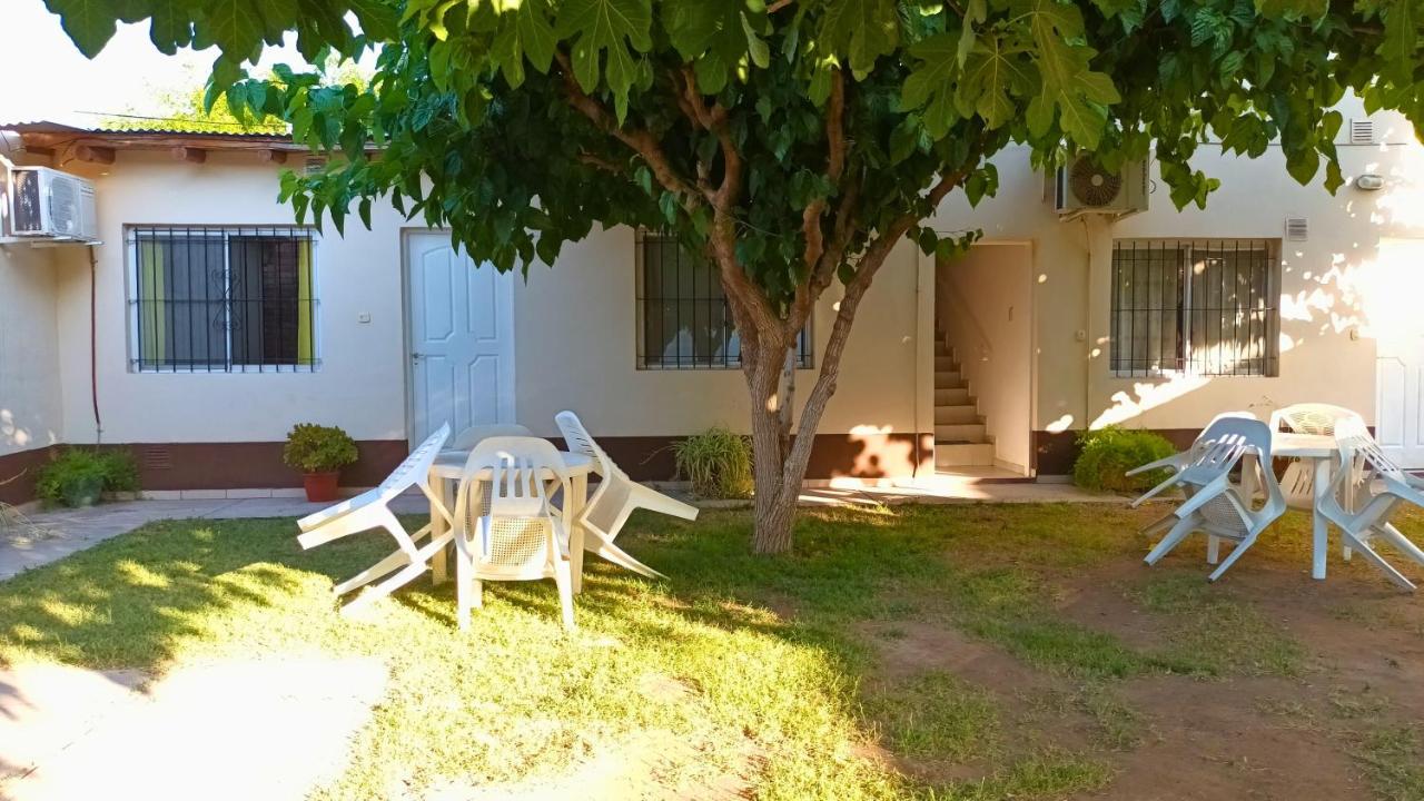 B&B San Rafael - COMPLEJO LAS MORAS - Bed and Breakfast San Rafael