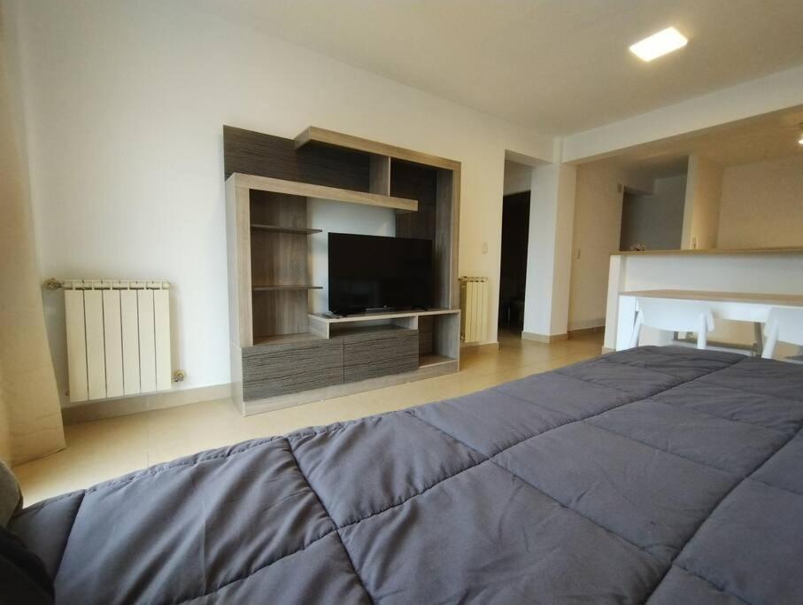 Cielo del Beagle - Ferienwohnung