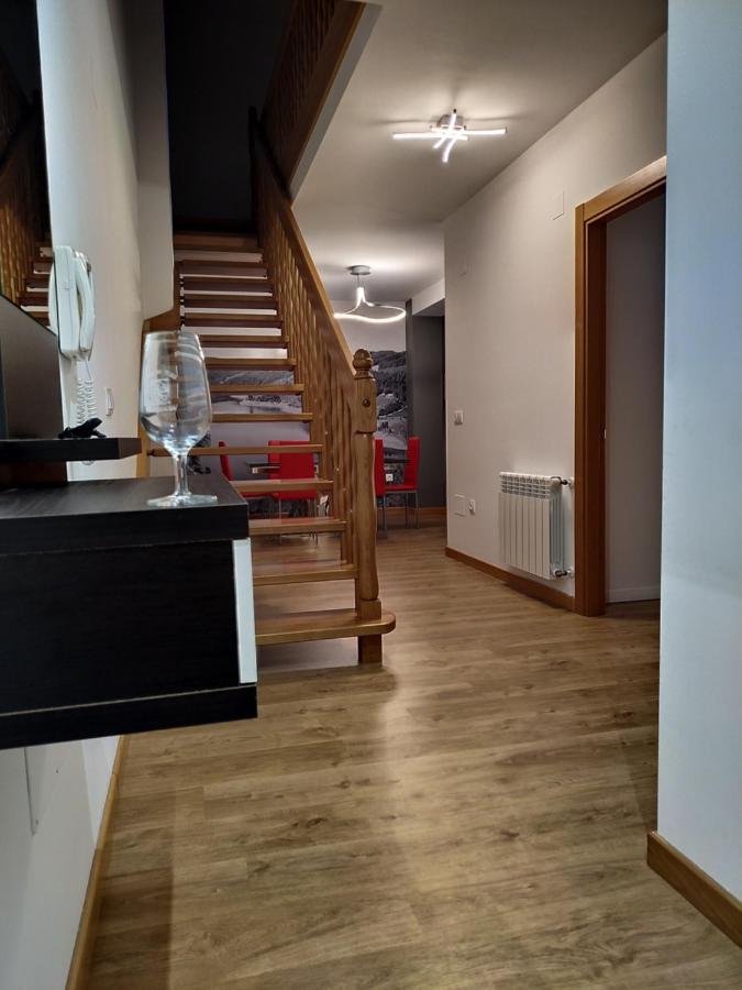 Casa Nicolas - Chambres d’hôtes Chantada