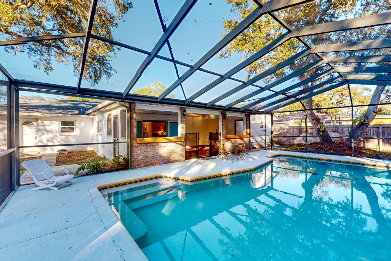 Aqua Parrot - B&B