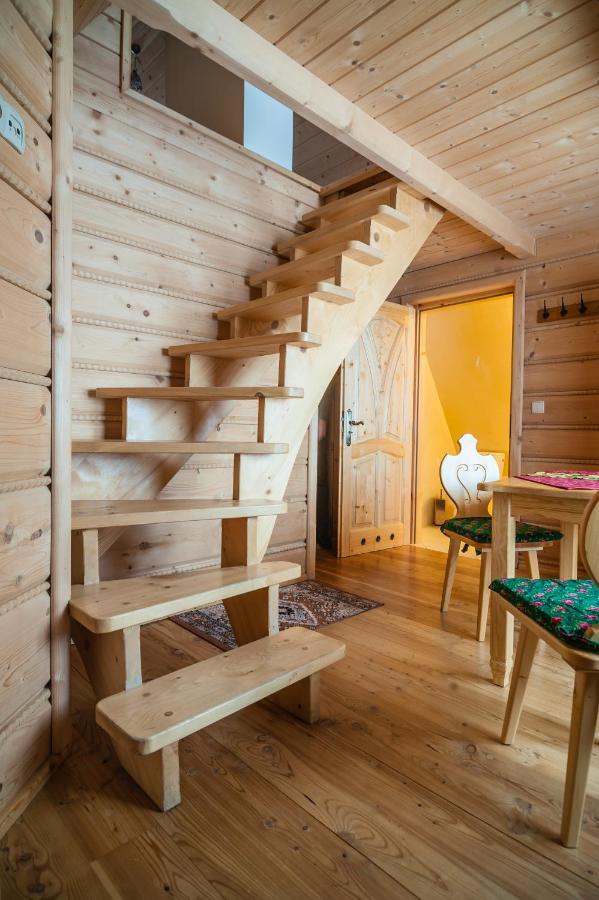 Habitación Dúplex