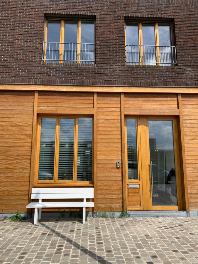 Luxury apartment, private terrace & FREE PARKING - B&B