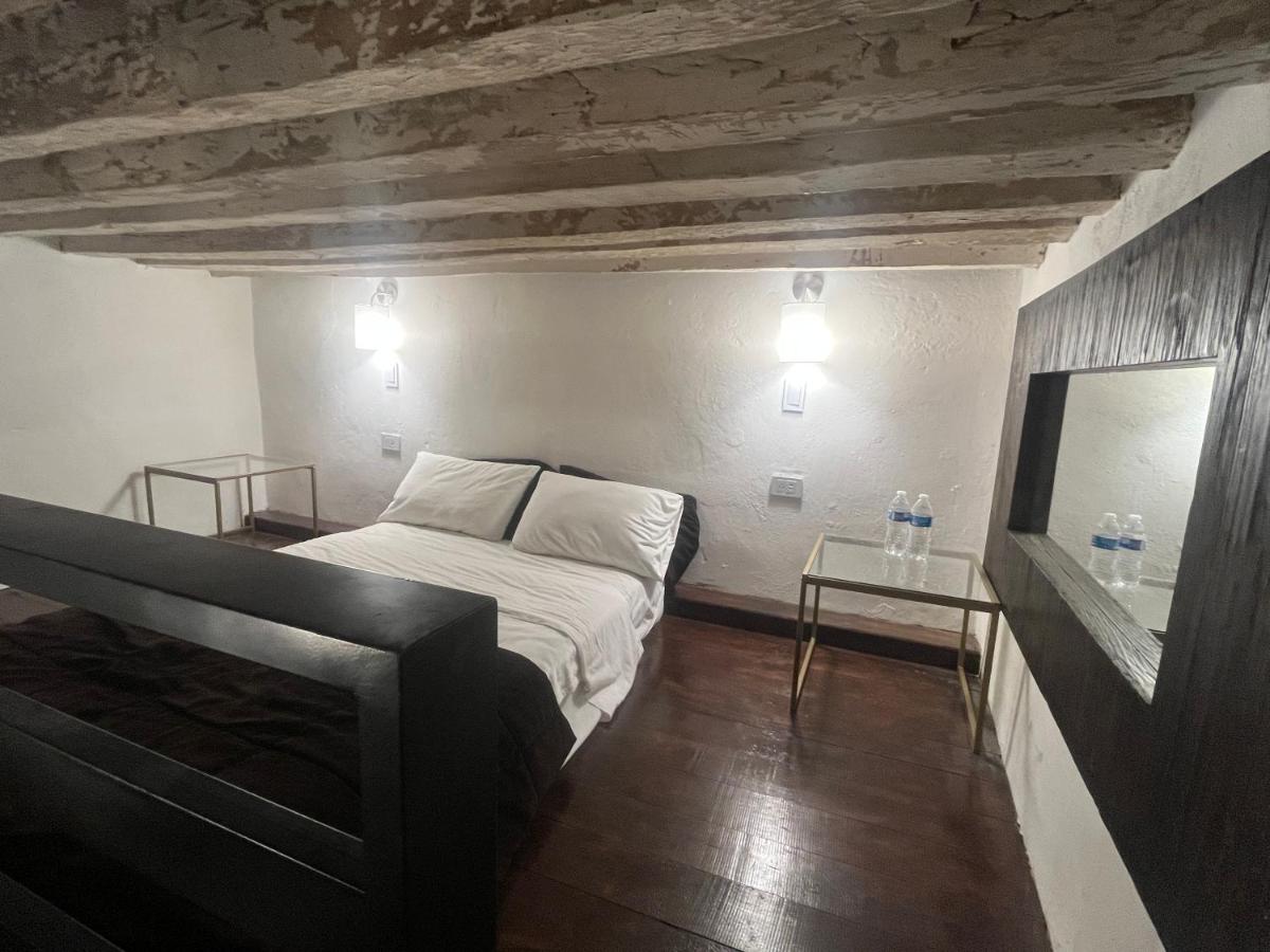 Japanese-Style Quadruple Room