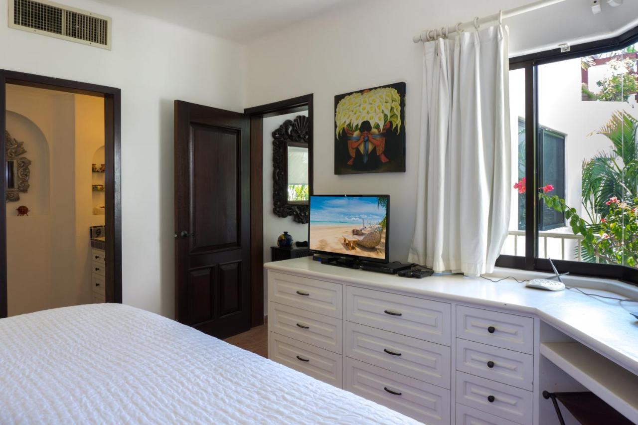 Appartement met 1 Slaapkamer