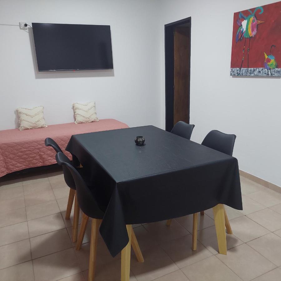 Departamento Falucho 2 - B&B Santa Rosa