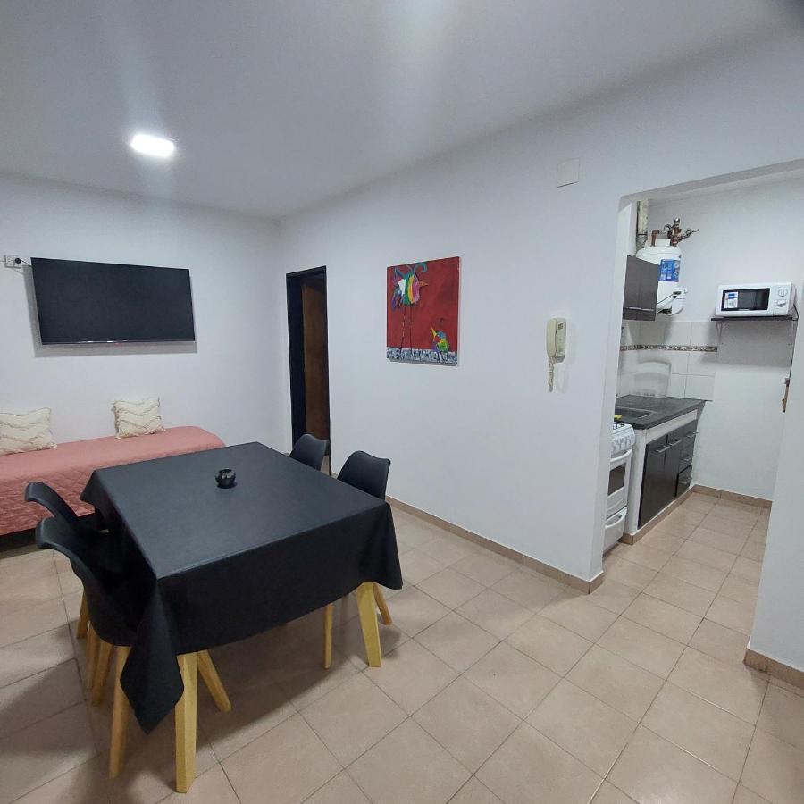 Departamento Falucho 2 - B&B