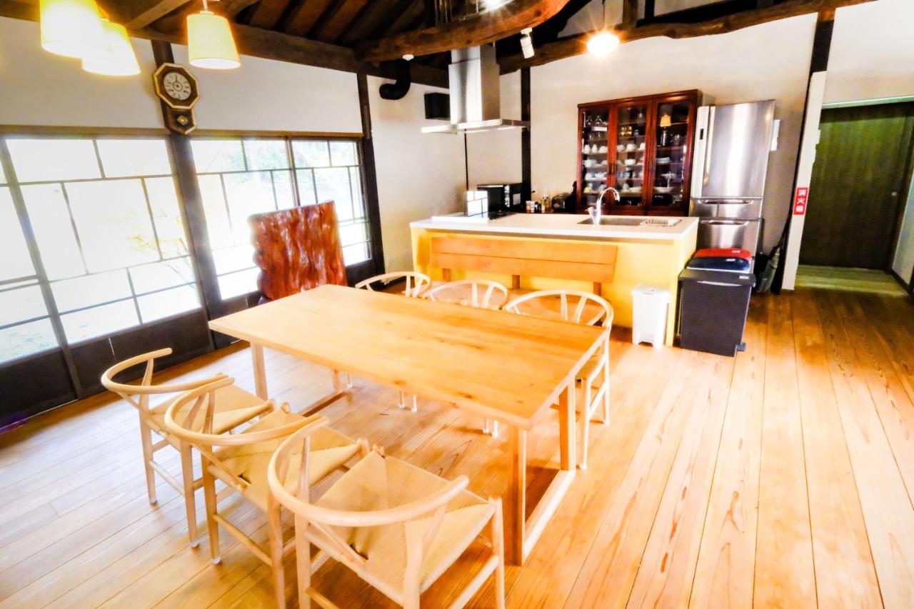 しまなみ宿Gyoku - B&B Imabari