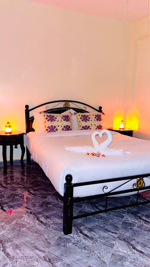 B&B Agadir - Family surf house - Bed and Breakfast Agadir