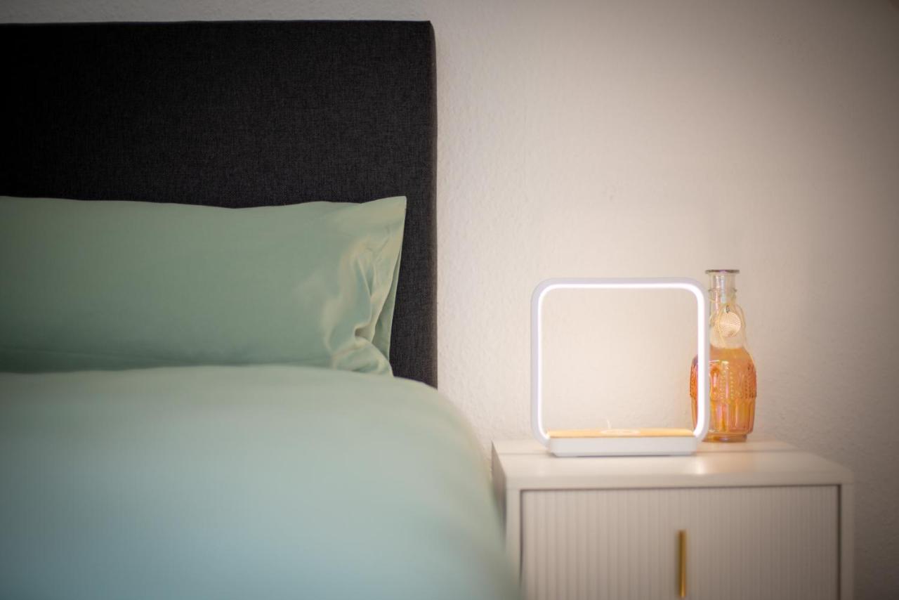 Apartment mit 2 Schlafzimmern