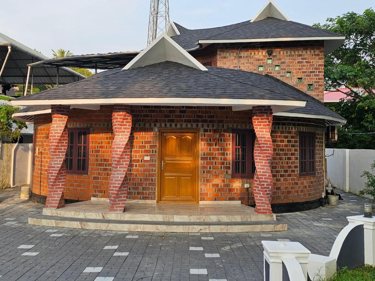 Marari Bella Casa-VILLA - B&B