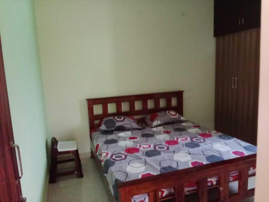 B&B Tiruvannamalai - RR Appartments - Bed and Breakfast Tiruvannamalai