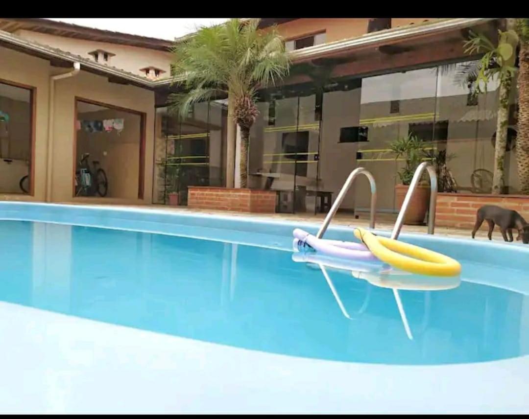 Pousada Casa Morretes - B&B Morretes